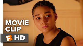 The Hate U Give Movie Clip  The Trap 2018  Movieclips Coming Soon