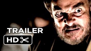 Prisoners of the Sun Official DVD Premiere Trailer 2014  John RhysDavies