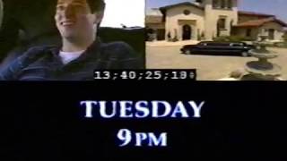The Joe Schmo Show  2003 Spike TV Commercial