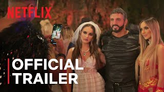 Buying Beverly Hills  Official Trailer  Netflix