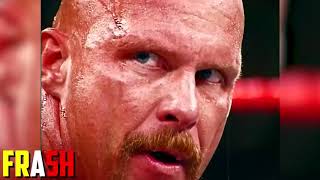 WWE Wrestlemania 19 The Rock vs Stone Cold Steve Austin Highlights 18022019