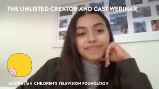 The Unlisted Creator and Cast QA Webinar