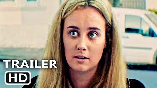 THE KINDRED Trailer 2021 April Pearson Thriller Movie