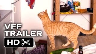 VFF 2014  The Strange Little Cat Trailer  German Movie HD