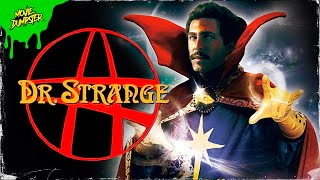 Why Dr Strange 1978 Is the Best 70s Marvel Movie