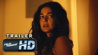 HOSPITALITY  Official HD Trailer 2018  EMMANUELLE CHRIQUI  Film Threat Trailers