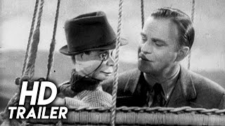 You Cant Cheat an Honest Man 1939 Original Trailer HD