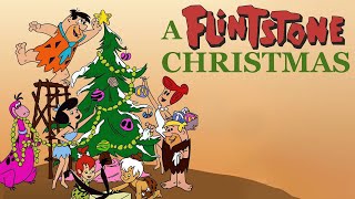 Movie Review A Flintstone Christmas 1977