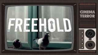 Freehold 2017  Movie Review