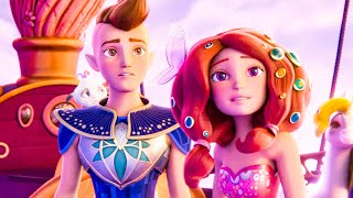 MIA AND ME THE HERO OF CENTOPIA  Official Trailer 2022