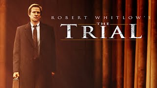 The Trial  Full Movie  Larry Bagby  Clare Carey  Nikki Deloach