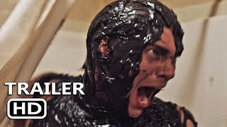 THE OVERNIGHT Official Trailer 2022