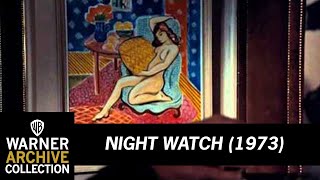 Preview Clip  Night Watch  Warner Archive