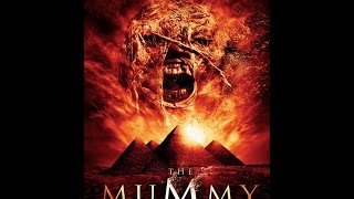 The Mummy Resurrected 2014 movies Lauren Bronleewe Elizabeth Friedman Bailey Gaddis movies