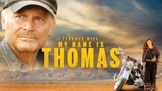 My Name Is Thomas 2020  Terence Hill  Full Movie