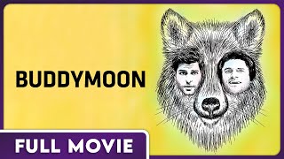 Buddymoon 1080p FULL MOVIE  Comedy Travel Road Trip