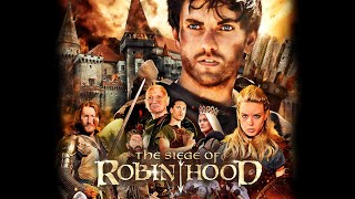 The Siege of Robin Hood 2022  Official Trailer 2