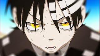 This is A 14 Year Old Anime Soul Eater