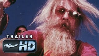 HAL  Official HD Trailer 2018  DOCUMENTARY  Film Threat Trailers