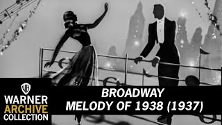 Trailer  Broadway Melody of 1938  Warner Archive