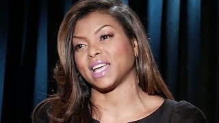 From the Rough 2014 Movie  Exclusive Taraji P Henson interview