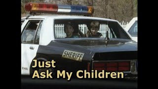 Just Ask My Children 2001 trailer