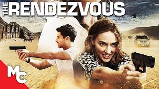 The Rendezvous  Full Action Adventure Movie  Alfonso Bassave
