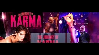 Poonam Pandey  Shakti Kapoor New Movie the journey of Karma Clips  Scenes