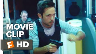 The Assassins Code Movie Clip  Jimmy 2018  Movieclips Indie