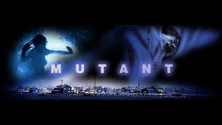Mutant 1984  Full Movie  Wings Hauser  Bo Hopkins  Jody Medford