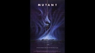 Mutant 1984  Trailer HD 1080p