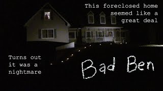 Bad Ben  Trailer 1 in the series of Bad Ben Films