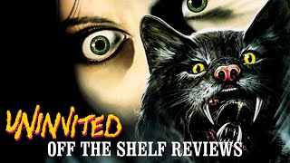 Uninvited Review  Off The Shelf Reviews