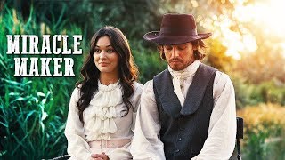 Miracle Maker  Christmas  Free Family Movie  Full Length  English Film