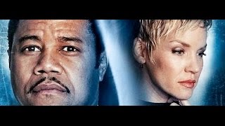 Summoned 2013 with Ashley Scott Bailey Chase Cuba Gooding Jr movie