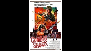Combat Shock 1984 trailer