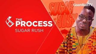 Sugar Rush director Kayode Kasum reveals how the Sugar Sisters were brought to life