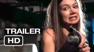 Rites Of Passage Official Trailer 1 2012  Wes Bentley Christian Slater Movie HD