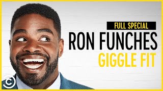 Ron Funches Giggle Fit  Full Special