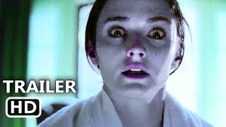 STILLBORN Trailer 2018 Mystery