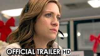 DIAL A PRAYER Official Trailer 2015  Brittany Snow William H Macy HD