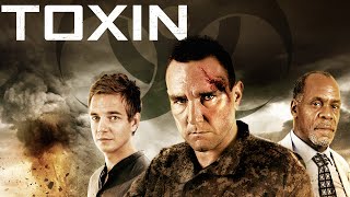 Toxin  Action Packed Free Movie Starring Danny Glover Taylor Handley Vinnie Jones