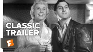 Ill See You in My Dreams 1951 Official Trailer  Doris Day Movie HD
