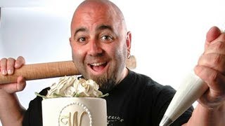Whatever Happened To Duff Goldman From Ace Of Cakes