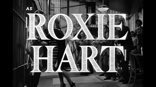 Roxie Hart  Trailer 1