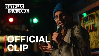 Healthcare by Drake  Aziz Ansari Nightclub Comedian