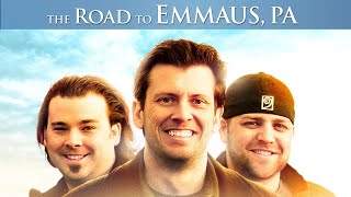 The Road to Emmaus PA 2010  Full Movie  Kristie Cooper  Darren Elliot Fulsher  Guy Holling