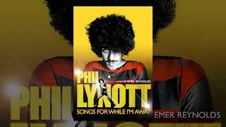 Phil Lynott  Songs For While Im Away