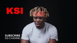 KSI CANT LOSE NEW DOCUMENTARY COMING OUT SOON