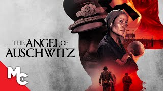 The Angel Of Auschwitz  Full War Drama Movie  True Story